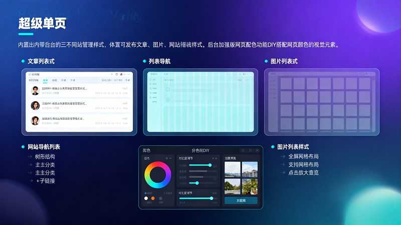 使网页表格不再难做！TZS.REN推广类主题|单页网站自带表格样式增强版